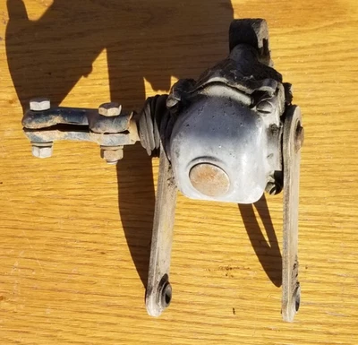 Shifter Box & Mount Chevy Chevrolet 1949 49 50 1950 51 1952 52 1951 - Image 1 of 4