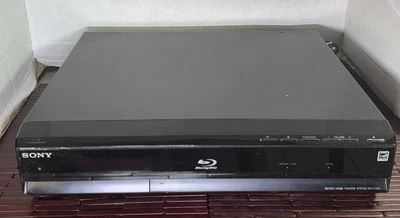 Sony BDV-E300 Blu-ray Player - Home Theater Receiver- Tested & Works - Image 1 of 4