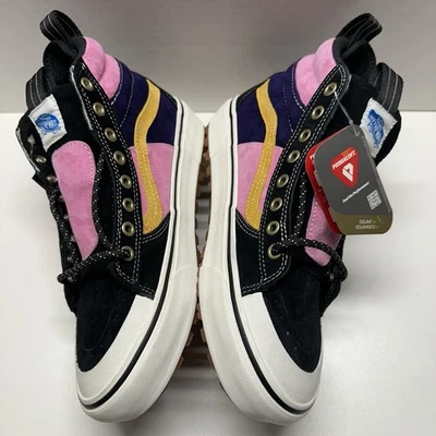 Vans SK8-HI MTE-2 Zapatos Mujer 9.5 Hombre’s 8 NUEVO Con Etiquetas Foto 1 de 4