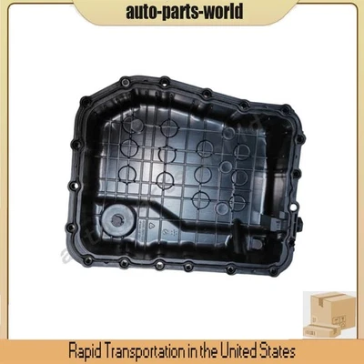 Nuevo cárter de aceite para Hyundai Santa Fe 2013-18 Kia Sorento 2016-19 3,3 l-V6 452803B051 Foto 1 de 4