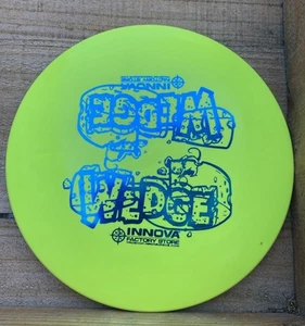 Innova Star Wedge 173-175g New - Picture 1 of 1