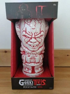 Geeki Tikis IT Pennywise Mug 29 Oz - Picture 1 of 4