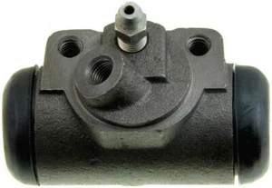 Drum Brake Wheel Cylinder fits 1988-2004 Ford E-350 Econoline Club Wagon F-350 E - Picture 1 of 3