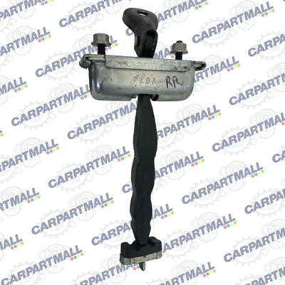 13-19 Ford Police Interceptor Utility Rear Right Door Check Stop Stopper Detent - Изображение 1 из 4