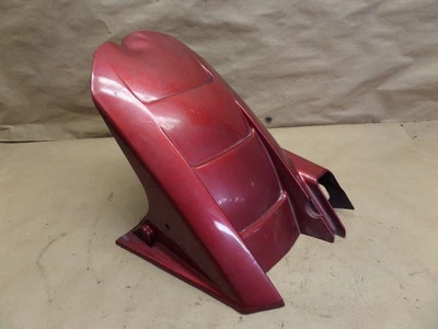 2004 KAWASAKI NINJA ZX636R ZX6R 后挡泥板  — 第 1/4 张图片