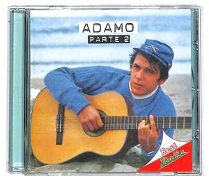 EBOND Adamo - Parte 2 - IT-WHY - IT Box 33B CD CD123116 - Picture 1 of 2