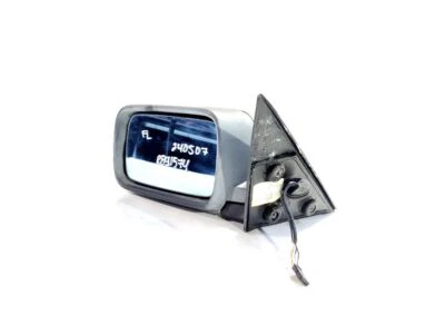 1999 BMW 323I Coupe OEM Left Side View Mirror Has Scuffs See Pictures — 第 1/4 张图片