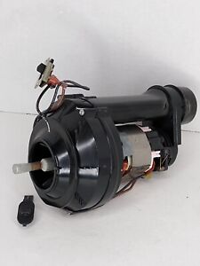 Dirt Devil Ultra Hand Vacuum Model 08230 Replacement Motor And Fan Assembly