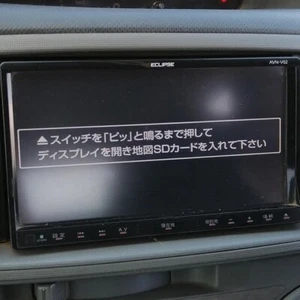 ECLIPSE AVN-V02 SD CARD - Picture 1 of 3