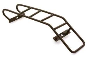 Realistic Metal Rear Ladders 118x28mm for 1/10 Scale Crawler Truck - Picture 1 of 1