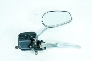12 Harley Electra Touring OEM Right Mirror Hand Brake Lever Master Cylinder 1326 - Picture 1 of 21