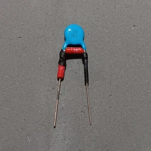 TREBLE BLEED "Fender Spec" DarkArt Series 1.2nF cap, 150K RPR MF, 20K PRP MF res - Bild 1 von 2