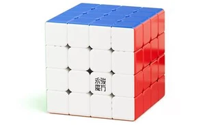 YJ Pocket Cube 4x4 Mini (magnetisch) - 5,6 cm Speed Cube (OFFIZIELLER US-HÄNDLER) - Bild 1 von 1