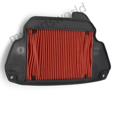 Elemento limpiador de filtro de aire para Honda CBR650F CBR650FA CB650F CB650FA 2014-2018 Foto 1 de 4