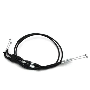 Throttle Cable Wire Line For 54012-0277 Kawasaki ZX600 Ninja ZX-6R 2009-2017 - Picture 1 of 7