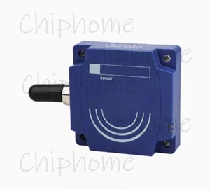 NEW TELEMECANIQUE XS8D1A1PAL2 Proximity Switch Sensor - Picture 1 of 5