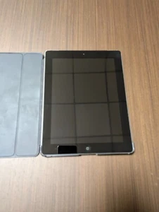 iPad 4ª generazione Wi-Fi + Cellular (connettività LTE) modello A1460 da 32 GB - Foto 1 di 5