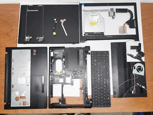 Lenovo G505S Pezzi Di Ricambio - Photo 1/21