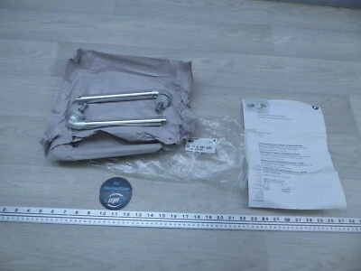 BMW R1100 RS PL1259-40. NOVO conjunto de guidão ergonômico 32 71 2 331 035 - Imagem 1 de 4