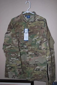 MultiCam Camo ACU Tactical Uniform Shirt by PROPPER F5418 - Picture 1 of 5