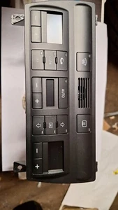 Audi A6 B4 C5 Air con Heater Control Panel 4B0820043AE - Picture 1 of 8