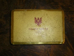 Estuche de cigarrillos - Tercera variedad - Austria Munich - Vintage - Imagen 1 de 4