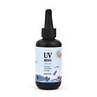 Uv Resin Glue Ultraviolet Curing Solar Cure Sunlight Activated Hard Quick Drying