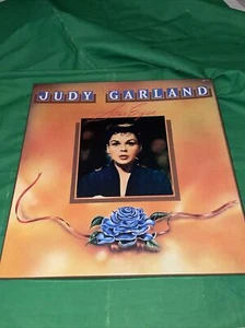 JUDY GARLANS STAR EYES 12" 33 RPM 3 RECORD SET 1984 - Picture 1 of 10