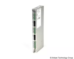 Bently Nevada 3500/42 140471-01 Prox/velom I/o Module (New, No box) - Picture 1 of 2