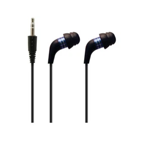 Sentry Ultra Buds Noise Reduction Earbuds in Blue HO229 - Picture 1 of 2
