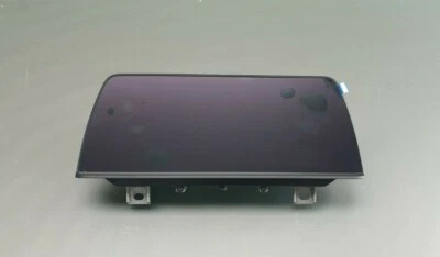 Origin BMW 1er 6,5 Zoll Monitor Fondmonitor Entertainment F20 F30  6837128 - Bild 1 von 4