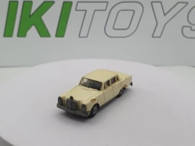 Mercedes Benz 220 Praliné 1/87 - Immagine 1 di 2
