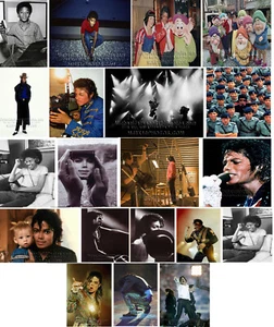 FOTOS RARAS MICHAEL JACKSON (20) - Imagen 1 de 1