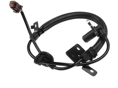 Sensor de velocidad delantero izquierdo APR 89399PDWG 3,0 L V6 para Nissan Máxima 2000-2001 Foto 1 de 2