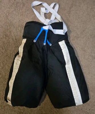 Vintage Cooper Ice Hockey Pants Black Size 42 - Image 1 of 4