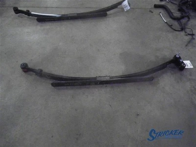 Chevrolet Silverado 1500 Pickup 2014-2018 muelle trasero 3 hojas 23144505 2251 Foto 1 de 4