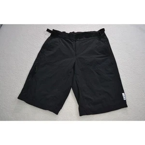 Pantalones Cortos Carga REI COOP Hombres Talla 34 Camping Senderismo Absorción Rendimiento Bolsillo con Cremallera - Imagen 1 de 6