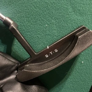 Dynacraft STS soft touch system Putter True Temper RIGHT HANDED golf club 32” - Picture 1 of 2