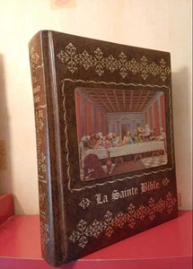 18944 | Die Heilige Bibel mit Altem und Neuem Testament übersetzt - Bild 1 von 5