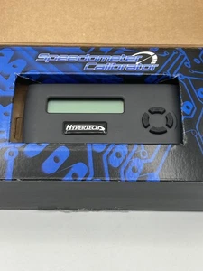 Módulo calibrador velocímetro Hyper Tech para vehículos Chrysler Dodge Jeep 752501 - Imagen 1 de 11