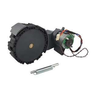 OEM Left Wheel Motor Module for Roborock Q8 Max Max+, Q5 Max+ Pro+ DuoRoller+ - Picture 1 of 4