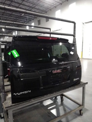 Trunk/Hatch/Tailgate With Privacy Tint Glass Fits 07-14 SUBURBAN 1500 587851 - Image 1 of 4