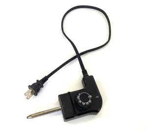Heat Control Temperature Electric Probe/ Thermostat Model CTW300A AC 125V 15A - Picture 1 of 4