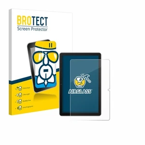 BROTECT Panzerfolie Schutzglas für Blackview Tab 70 Display 9H Zubehör - Afbeelding 1 van 7