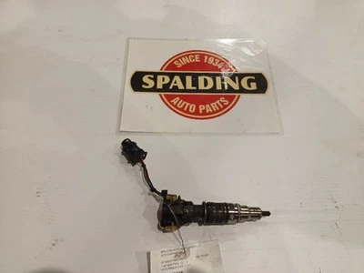 Inyector de combustible Ford F250 2006 6,0 L 9434327 Foto 1 de 4