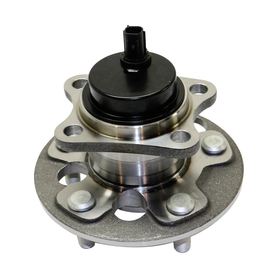 Buje de rueda TrueDrive para base Scion xB 2008-2015 Foto 1 de 4