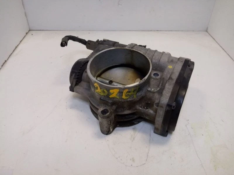 2006 2007 2008 2009 2010 2011 KIA SEDONA THROTTLE BODY ASSEMBLY 351003C200 - Image 1 of 4