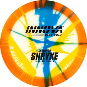 Innova I-Dye Champion Shryke (Random Design) - Picture 1 of 5