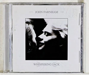 John Farnham - Whispering Jack (CD 2007) - Picture 1 of 3