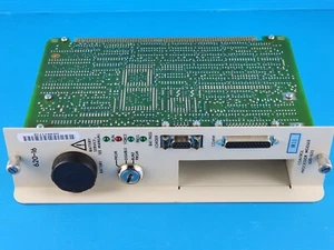 Módulo procesador de control Honeywell 620-1633, 6201633 - Imagen 1 de 6